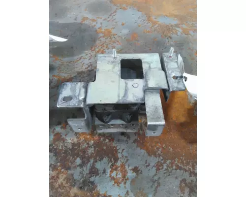 ISUZU NPR BRAKE CONTROL MODULE (ABS)