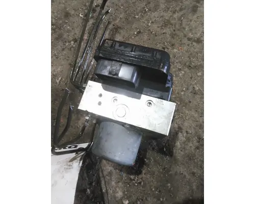 ISUZU NPR BRAKE CONTROL MODULE (ABS)