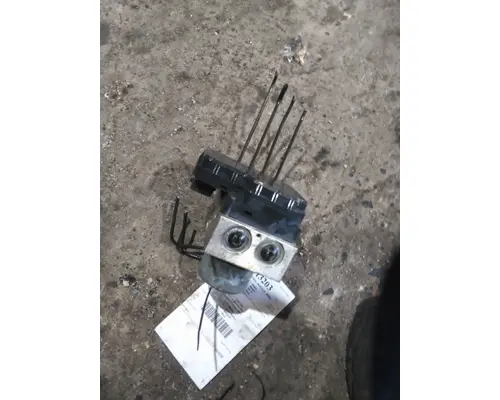 ISUZU NPR BRAKE CONTROL MODULE (ABS)