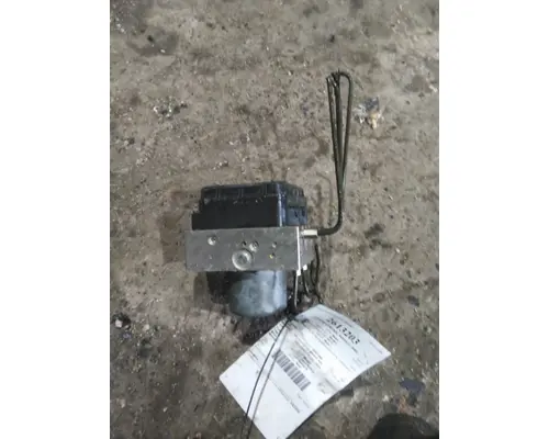 ISUZU NPR BRAKE CONTROL MODULE (ABS)