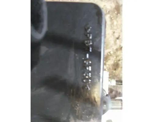 ISUZU NPR BRAKE CONTROL MODULE (ABS)