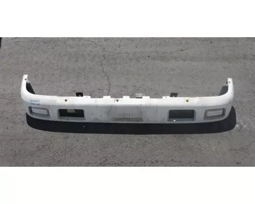 ISUZU NPR BUMPER ASSEMBLY, FRONT