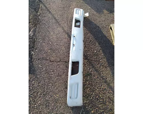 ISUZU NPR BUMPER ASSEMBLY, FRONT