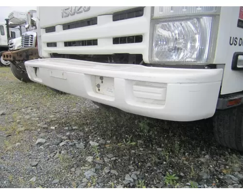 ISUZU NPR BUMPER ASSEMBLY, FRONT