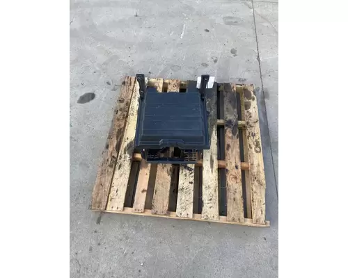 ISUZU NPR Battery Box