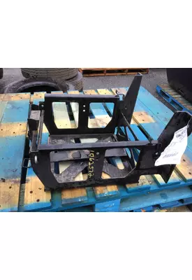 ISUZU NPR Battery Box