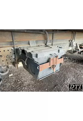 ISUZU NPR Battery Box