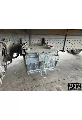 ISUZU NPR Battery Box