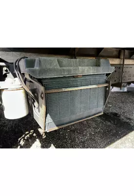 ISUZU NPR Battery Box