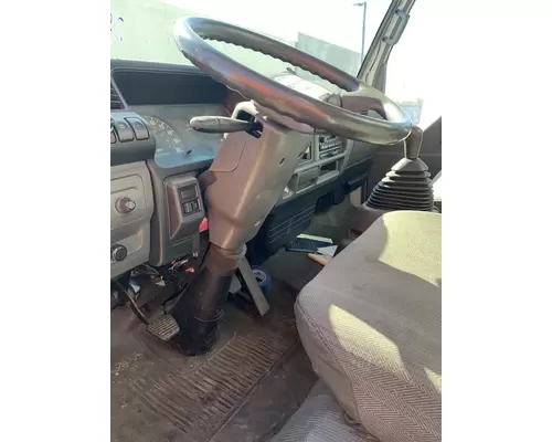 ISUZU NPR Blinker Multifunction Switch