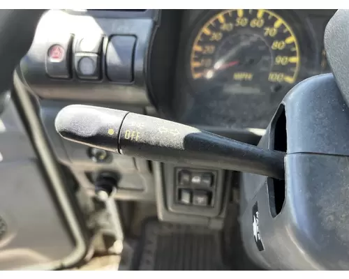ISUZU NPR Blinker Multifunction Switch