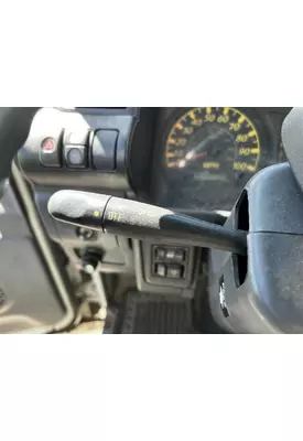 ISUZU NPR Blinker/ Multifunction Switch