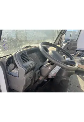 ISUZU NPR Blinker/ Multifunction Switch