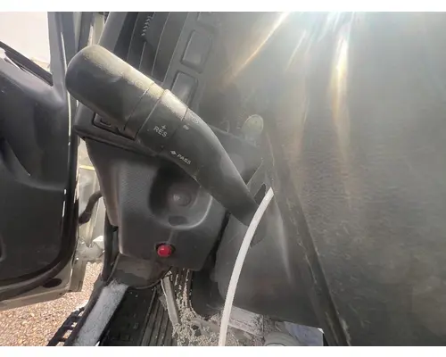 ISUZU NPR Blinker Multifunction Switch
