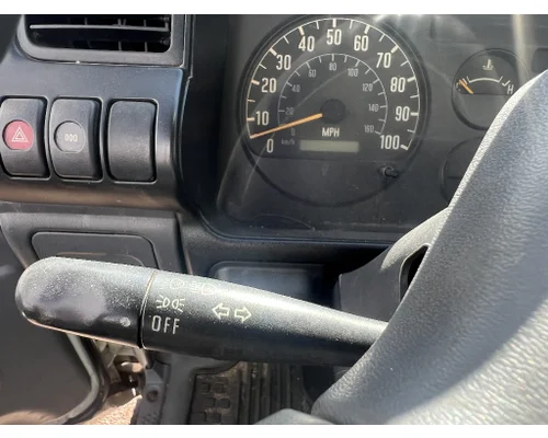 ISUZU NPR Blinker/ Multifunction Switch