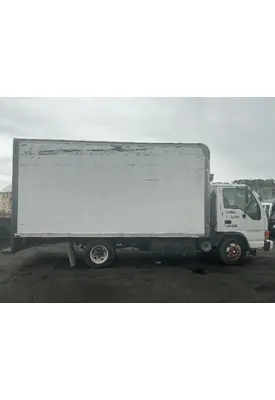 ISUZU NPR Body / Bed