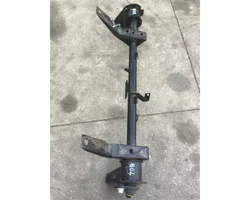 ISUZU NPR Body Parts, Misc.