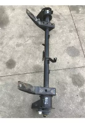 ISUZU NPR Body Parts, Misc.