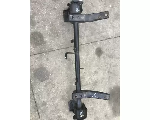 ISUZU NPR Body Parts, Misc.