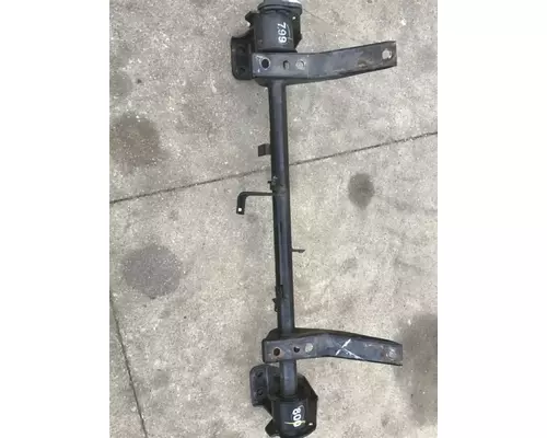 ISUZU NPR Body Parts, Misc