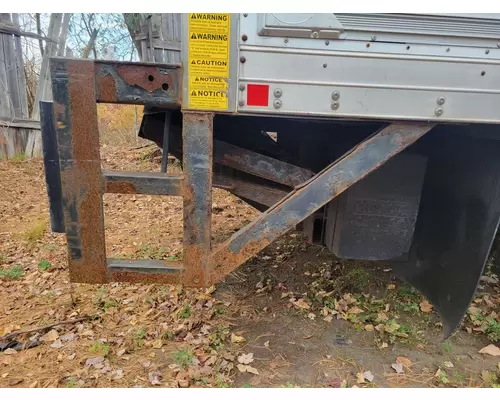 ISUZU NPR BoxBed