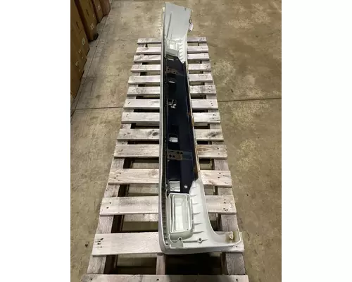ISUZU NPR Bumper Assembly, Front