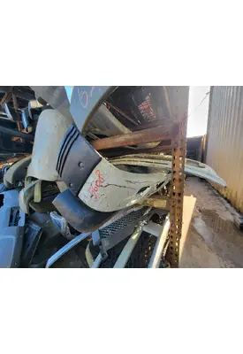 ISUZU NPR Bumper Assembly, Front