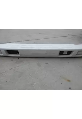 ISUZU NPR Bumper Assembly, Front