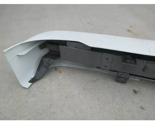 ISUZU NPR Bumper Assembly, Front