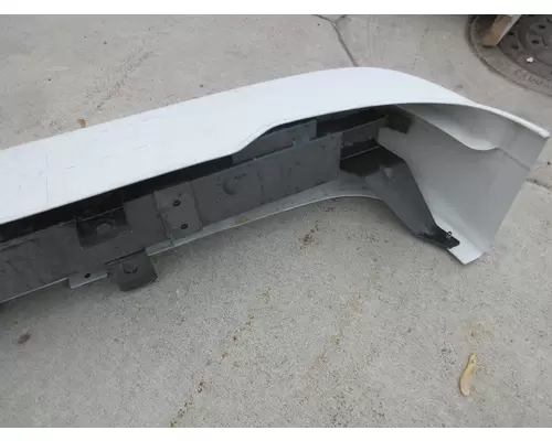 ISUZU NPR Bumper Assembly, Front