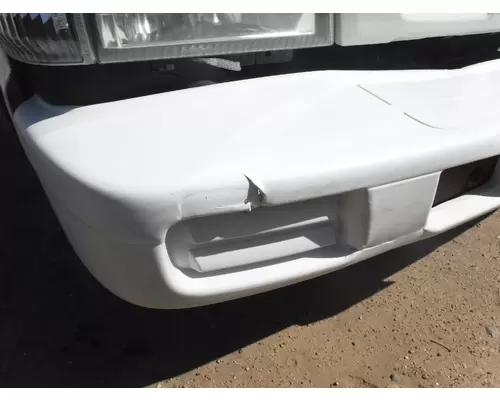 ISUZU NPR Bumper Assembly, Front