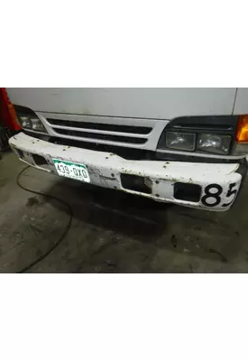 ISUZU NPR Bumper Assembly, Front