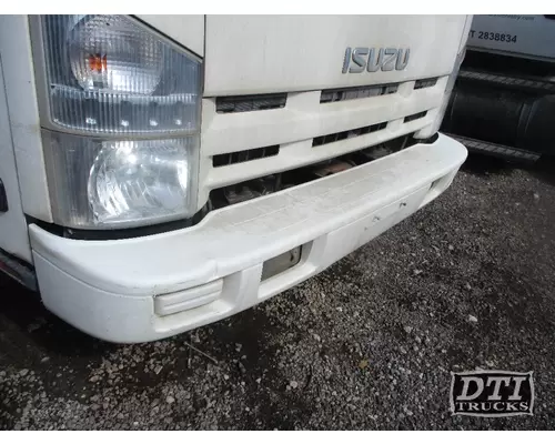 ISUZU NPR Bumper Assembly, Front