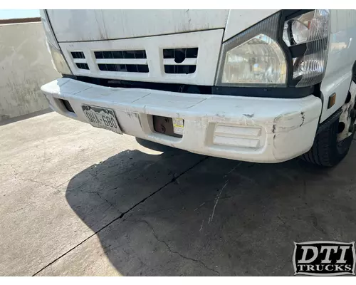 ISUZU NPR Bumper Assembly, Front