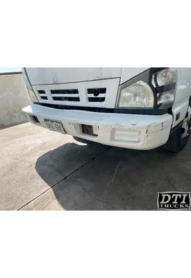 ISUZU NPR Bumper Assembly, Front