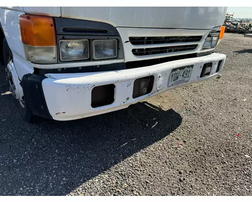 ISUZU NPR Bumper Assembly, Front