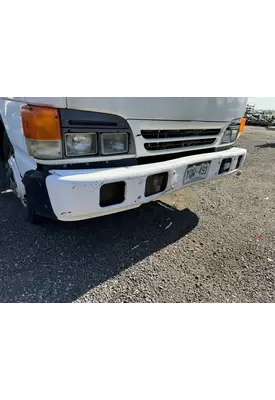 ISUZU NPR Bumper Assembly, Front