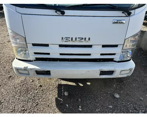 ISUZU NPR Bumper Assembly, Front