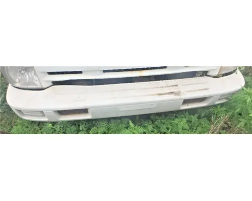 ISUZU NPR Bumper Assembly, Front