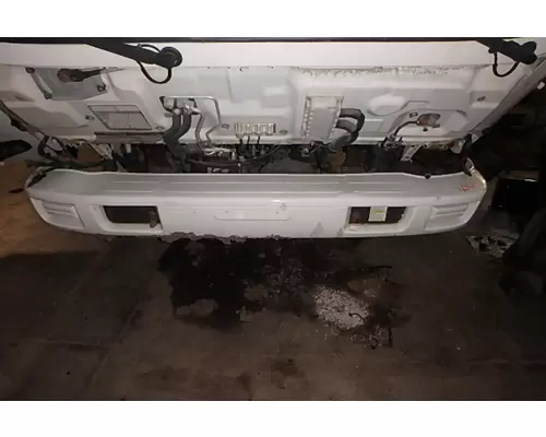 ISUZU NPR Bumper Assembly, Front