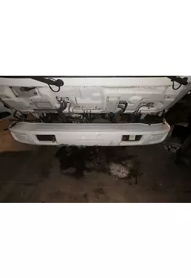 ISUZU NPR Bumper Assembly, Front