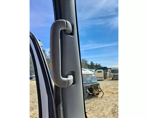 ISUZU NPR CAB HANDLE