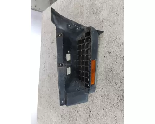 ISUZU NPR CAB STEP