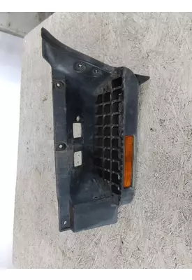 ISUZU NPR CAB STEP