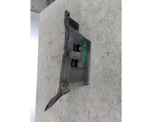 ISUZU NPR CAB STEP