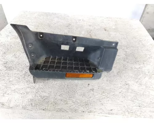 ISUZU NPR CAB STEP