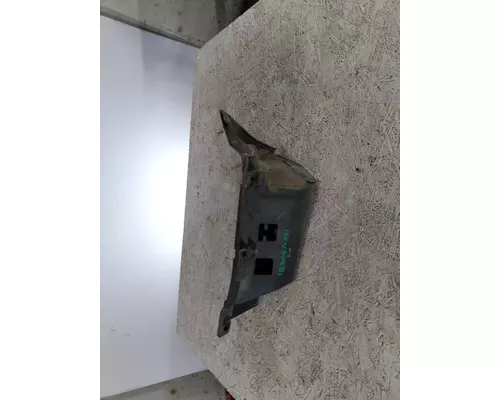 ISUZU NPR CAB STEP