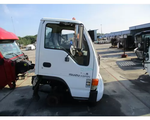 ISUZU NPR CAB