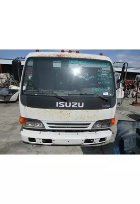 ISUZU NPR CAB