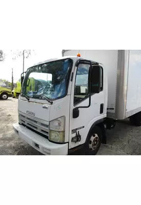 ISUZU NPR CAB